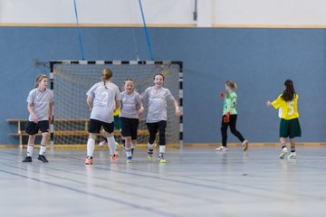 Bild 73 - U12 NFV Futsalturnier HH,SH,HB,NDS